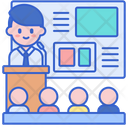 پیش‌نمایش فایل seminar-8100606 از پک ارائه کسب‌وکار