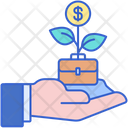 پیش‌نمایش فایل startup-8100610 از پک ارائه کسب‌وکار