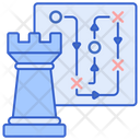 پیش‌نمایش فایل strategy-8100612 از پک ارائه کسب‌وکار