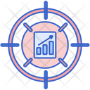 پیش‌نمایش فایل target-8100615 از پک ارائه کسب‌وکار
