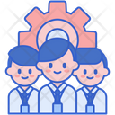 پیش‌نمایش فایل team-8100616 از پک ارائه کسب‌وکار