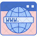 پیش‌نمایش فایل website-8100625 از پک ارائه کسب‌وکار