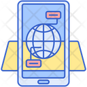 پیش‌نمایش فایل augmented-reality-ar-8100484 از پک سایبرپانک
