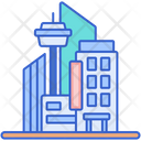 پیش‌نمایش فایل city-8100493 از پک سایبرپانک
