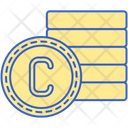 پیش‌نمایش فایل coin-8100494 از پک سایبرپانک