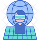 پیش‌نمایش فایل cyberspace-8100500 از پک سایبرپانک