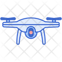 پیش‌نمایش فایل drone-8100504 از پک سایبرپانک