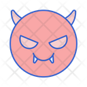 پیش‌نمایش فایل evil-8100508 از پک سایبرپانک