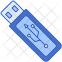 پیش‌نمایش فایل flash-drive-8100511 از پک سایبرپانک