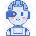 پیش‌نمایش فایل humanoid-8100516 از پک سایبرپانک
