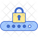 پیش‌نمایش فایل password-8100525 از پک سایبرپانک