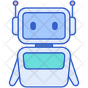 پیش‌نمایش فایل robot-8100528 از پک سایبرپانک