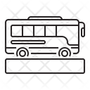 پیش‌نمایش فایل bus-coach-8100357 از پک حمل و نقل