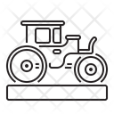پیش‌نمایش فایل carriage-8100362 از پک حمل و نقل