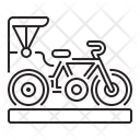 پیش‌نمایش فایل cycle-rickshaw-8100363 از پک حمل و نقل