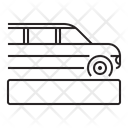 پیش‌نمایش فایل limousine-8100386 از پک حمل و نقل