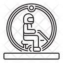 پیش‌نمایش فایل monowheel-8100388 از پک حمل و نقل