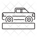 پیش‌نمایش فایل pickup-truck-8100392 از پک حمل و نقل