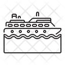 پیش‌نمایش فایل ship-8100404 از پک حمل و نقل