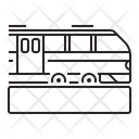 پیش‌نمایش فایل train-8100417 از پک حمل و نقل