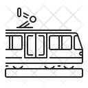 پیش‌نمایش فایل tram-8100418 از پک حمل و نقل