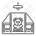 پیش‌نمایش فایل blanket-fort-8100227 از پک در خانه بمانیم