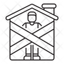 پیش‌نمایش فایل isolation-8100255 از پک در خانه بمانیم