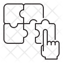 پیش‌نمایش فایل jigsaw-puzzle-8100256 از پک در خانه بمانیم