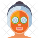 پیش‌نمایش فایل facials-8100107 از پک اسپا