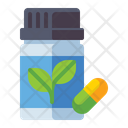 پیش‌نمایش فایل herbal-pills-8100118 از پک اسپا