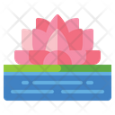 پیش‌نمایش فایل lotus-flower-8100125 از پک اسپا