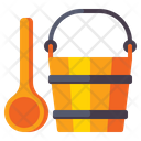 پیش‌نمایش فایل pail-and-ladle-8100138 از پک اسپا