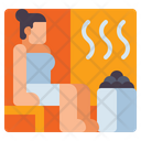 پیش‌نمایش فایل steam-room-8100158 از پک اسپا