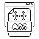 پیش‌نمایش فایل css-8099666 از پک توسعه وب