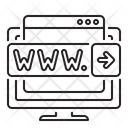 پیش‌نمایش فایل domain-8099671 از پک توسعه وب