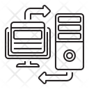 پیش‌نمایش فایل local-server-8099694 از پک توسعه وب