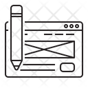 پیش‌نمایش فایل low-fidelity-wireframes-8099696 از پک توسعه وب