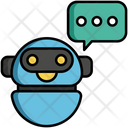پیش‌نمایش فایل chatbot-8099587 از پک پشتیبانی فنی
