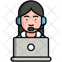 پیش‌نمایش فایل customer-service-8099591 از پک پشتیبانی فنی