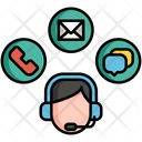 پیش‌نمایش فایل multi-channel-support-8099617 از پک پشتیبانی فنی