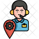 پیش‌نمایش فایل on-site-support-8099619 از پک پشتیبانی فنی