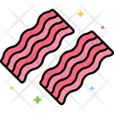 پیش‌نمایش فایل bacon-8095814 از پک فروشگاه خواربار