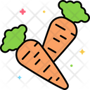 پیش‌نمایش فایل carrot-8095826 از پک فروشگاه خواربار