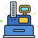 پیش‌نمایش فایل cash-register-8095827 از پک فروشگاه خواربار