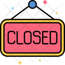 پیش‌نمایش فایل closed-8095836 از پک فروشگاه خواربار