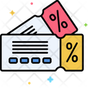 پیش‌نمایش فایل coupon-code-8095840 از پک فروشگاه خواربار