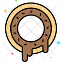 پیش‌نمایش فایل donut-8095847 از پک فروشگاه خواربار
