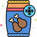 پیش‌نمایش فایل frozen-8095853 از پک فروشگاه خواربار