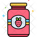 پیش‌نمایش فایل jam-8095860 از پک فروشگاه خواربار