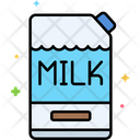 پیش‌نمایش فایل milk-8095865 از پک فروشگاه خواربار
